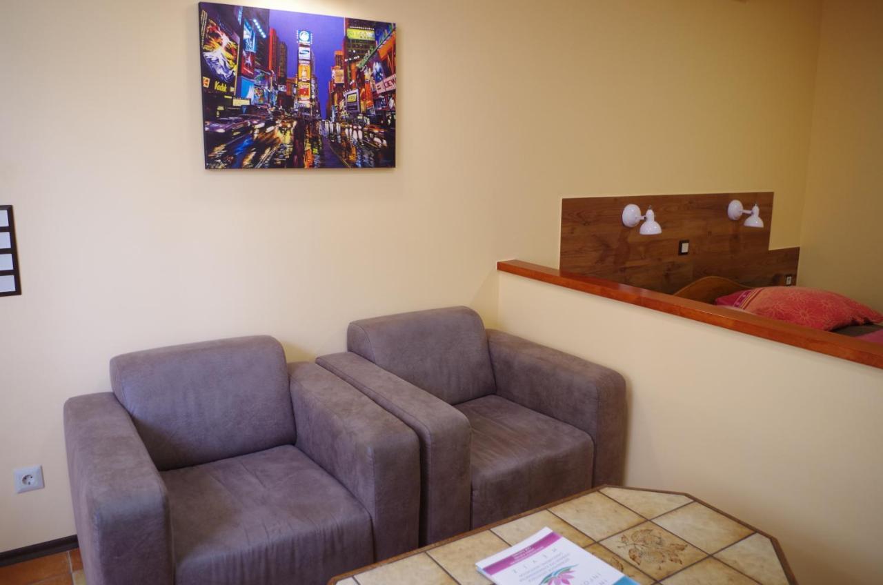 Aranyhal Apartman Heviz Ngoại thất bức ảnh
