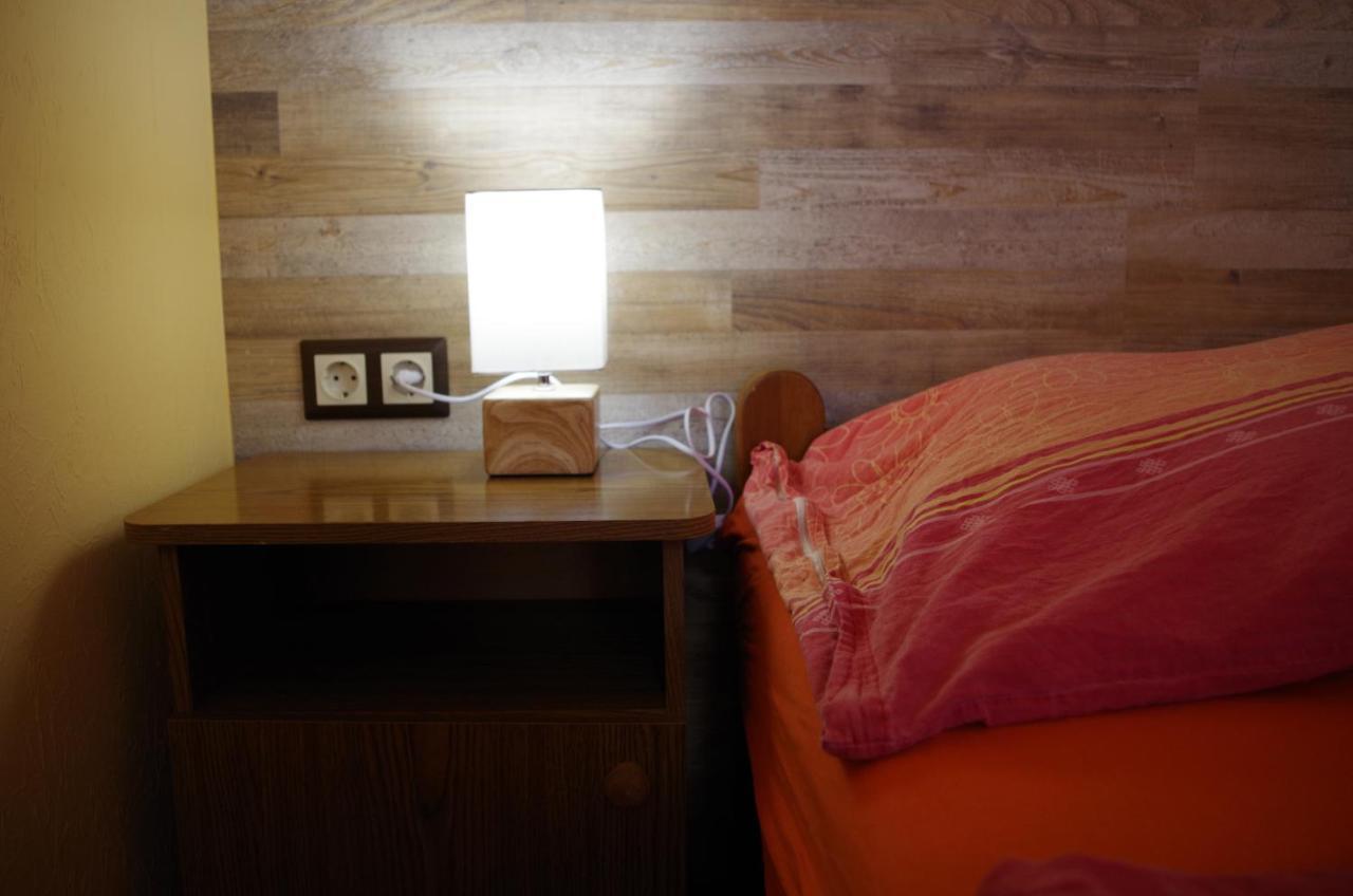 Aranyhal Apartman Heviz Ngoại thất bức ảnh